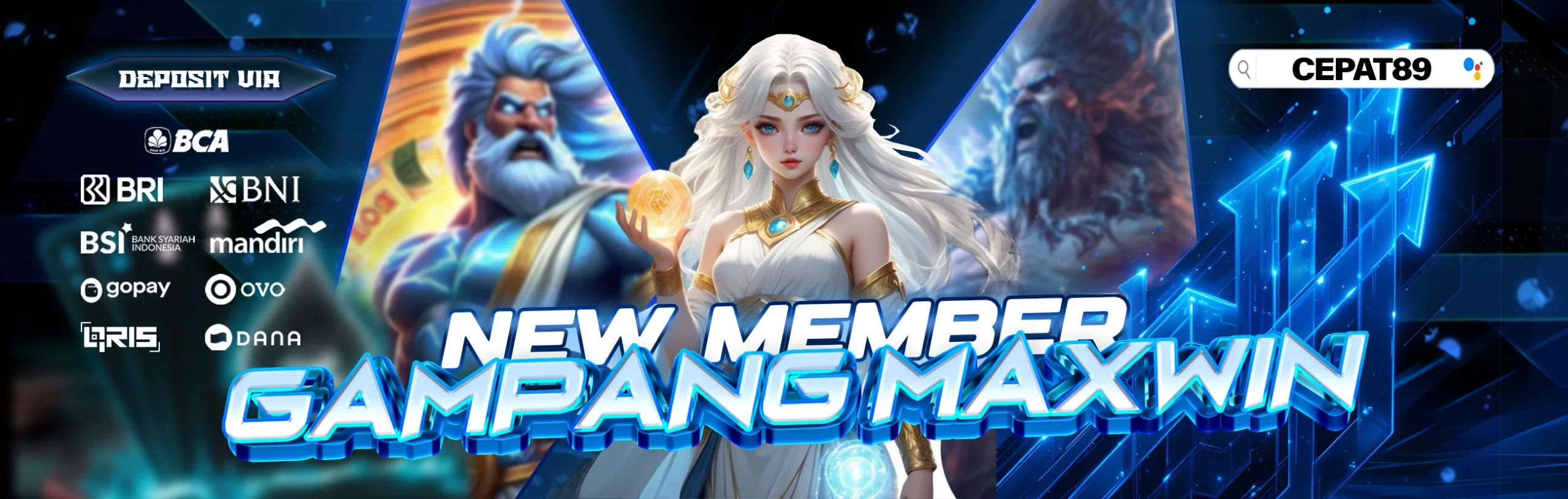 DEWACUAN77 alternatif